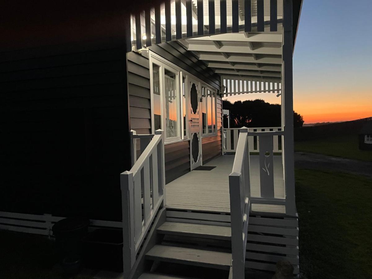 Nest - Charming, Comfortable Coastal Villa Port Fairy Exterior foto