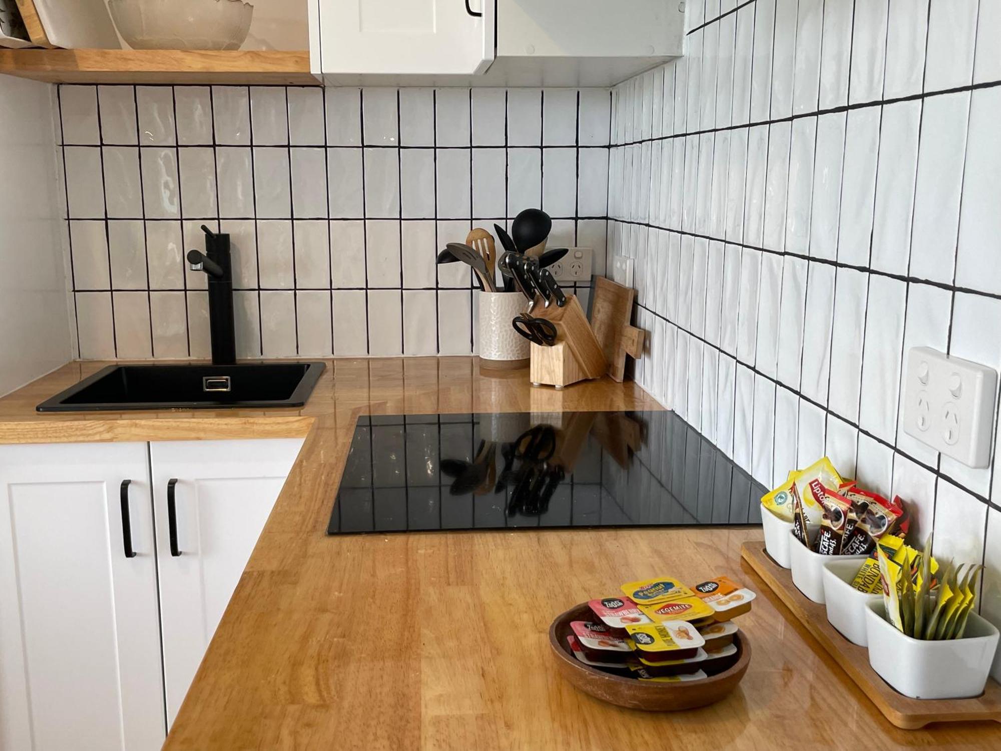 Nest - Charming, Comfortable Coastal Villa Port Fairy Exterior foto