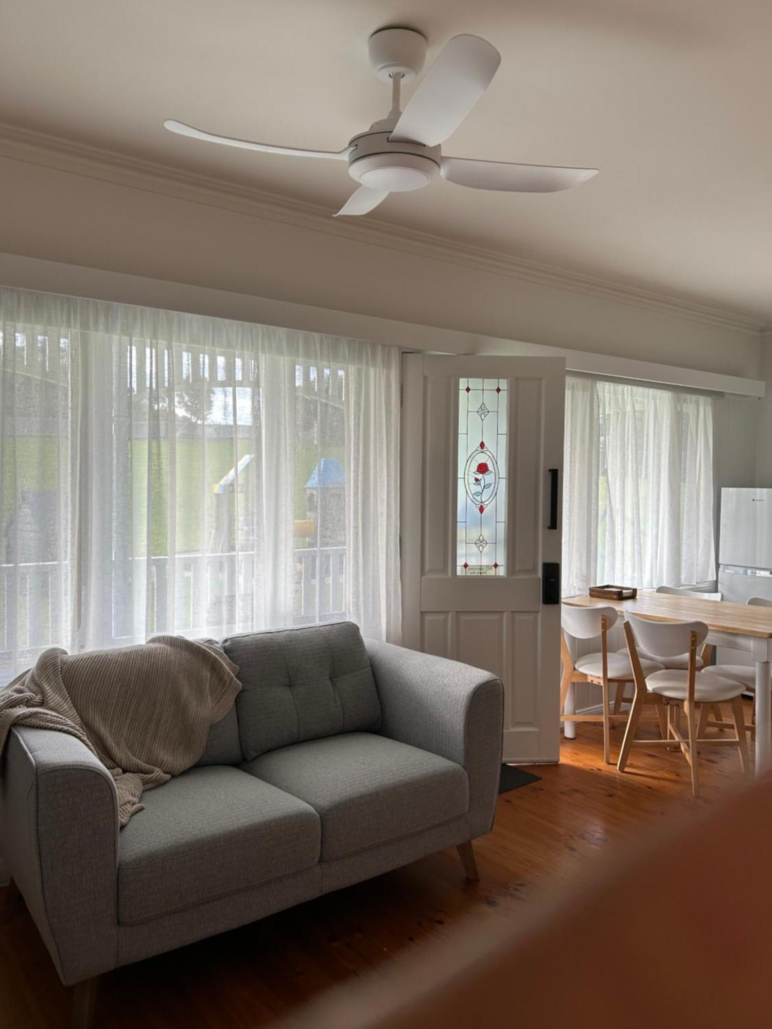 Nest - Charming, Comfortable Coastal Villa Port Fairy Exterior foto